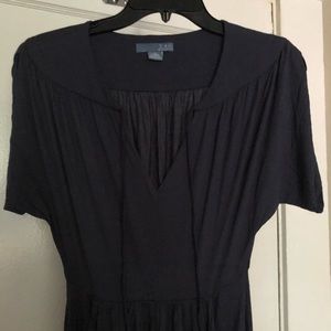 Lil via Anthropologie XS summer dress